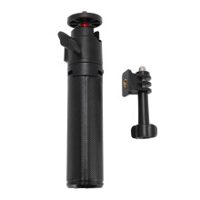 Action Camera Extension Rod 1/4" Anti-Slip Handle for POCKET 3 5pro