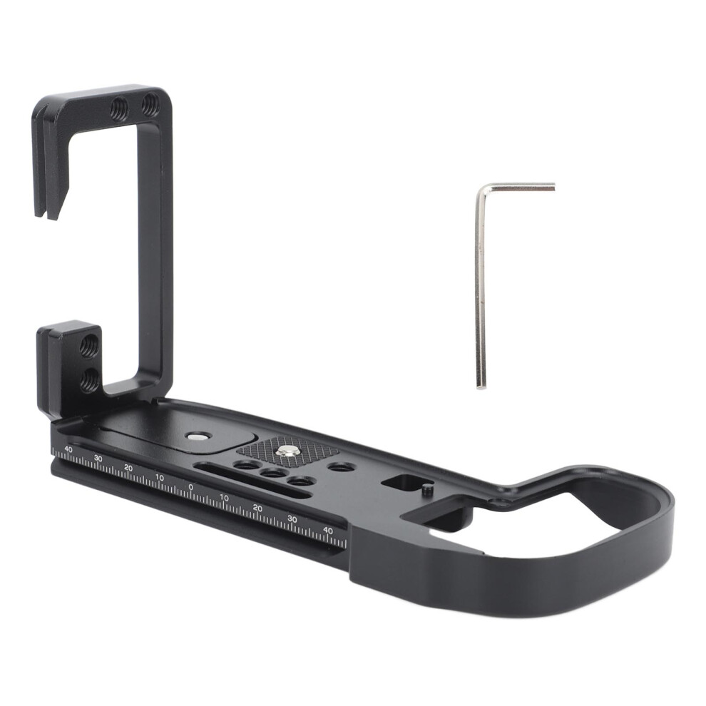 L Bracket Quick Release Plate R5 R6 Camera Aluminum 1/4In Arca 38Mm 643505102482