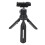 Mini Metal Tripod Stand for Phone & Camera 1