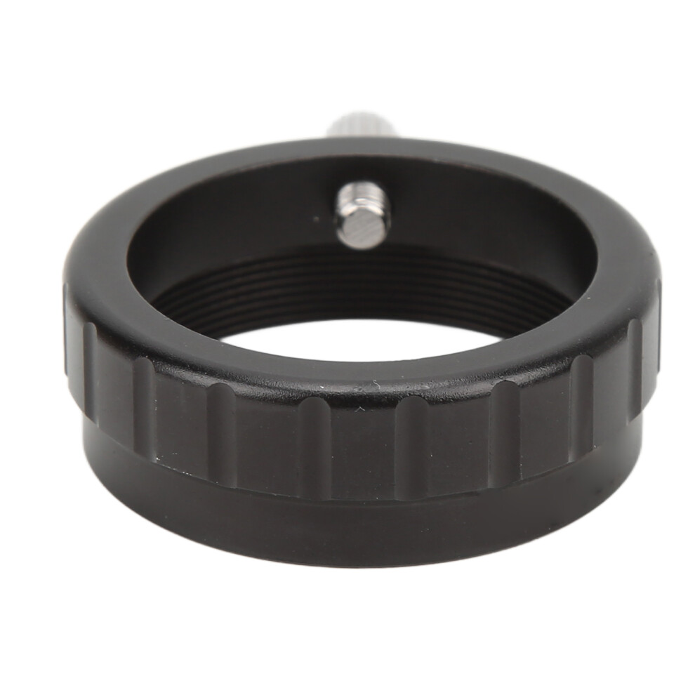 M35x0.75mm To 1.25 Inch Telescope Focusing Mount Adapter For Nebula 643505132236