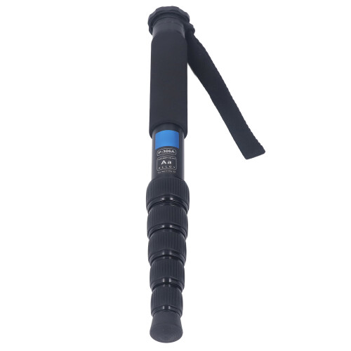 Camera Monopod Heavy Duty Telescopic Quick Release Aluminum Alloy 1