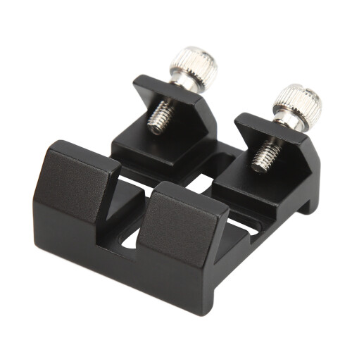 Finderscope Base Rust Proof Mount for C8 C8HD C925 SKY ROVER 80ED