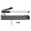 USB Rechargeable Handheld LED Light Wand RGB 3000-6000K 1