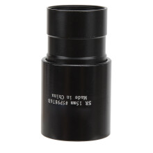 Telescope Eyepiece 15mm Focal Length SR FMC Green Coating 0.965in