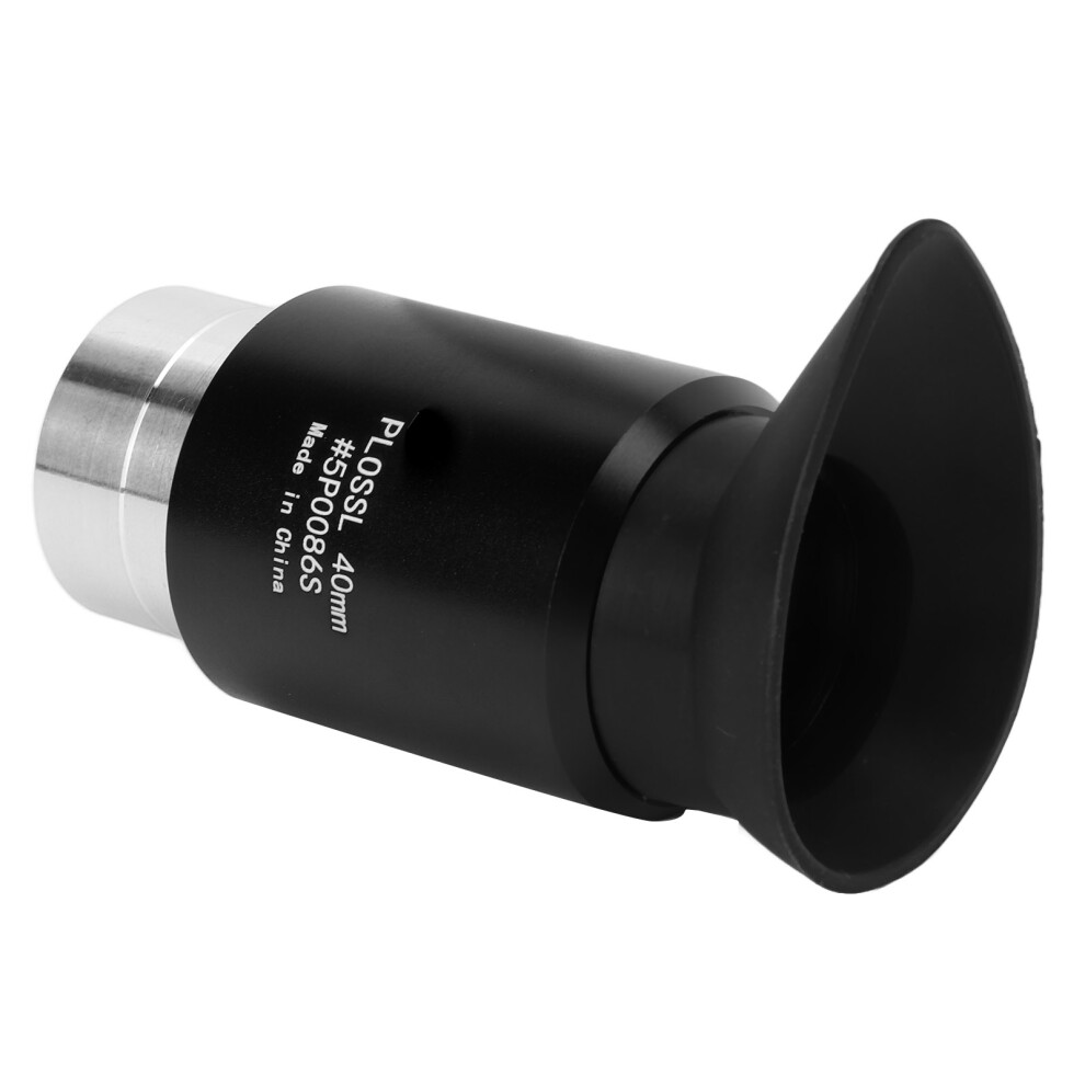 1.25Inch 40Mm Fully Coated Film Eyepiece For Astronomy Nebula Green 643505132489