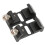 Finderscope Base Rust Proof Mount for C8 C8HD C925 SKY ROVER 80ED 2