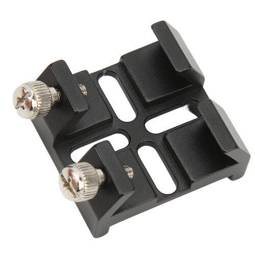 Finderscope Base Rust Proof Mount for C8 C8HD C925 SKY ROVER 80ED 1