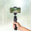 Mini Metal Tripod Stand for Phone & Camera 4