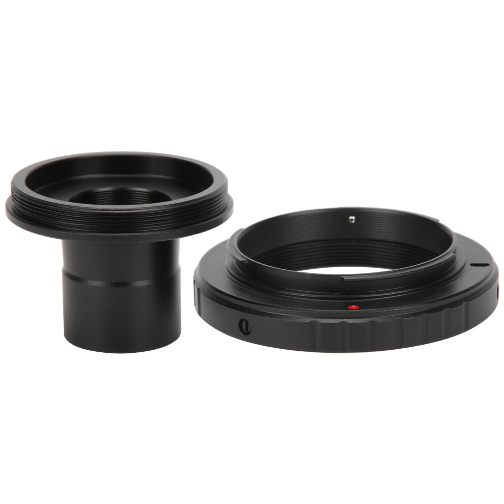 23.2Mm Microscope T Mount Extension Tube T2 Adapter For Nikon F 643505141832
