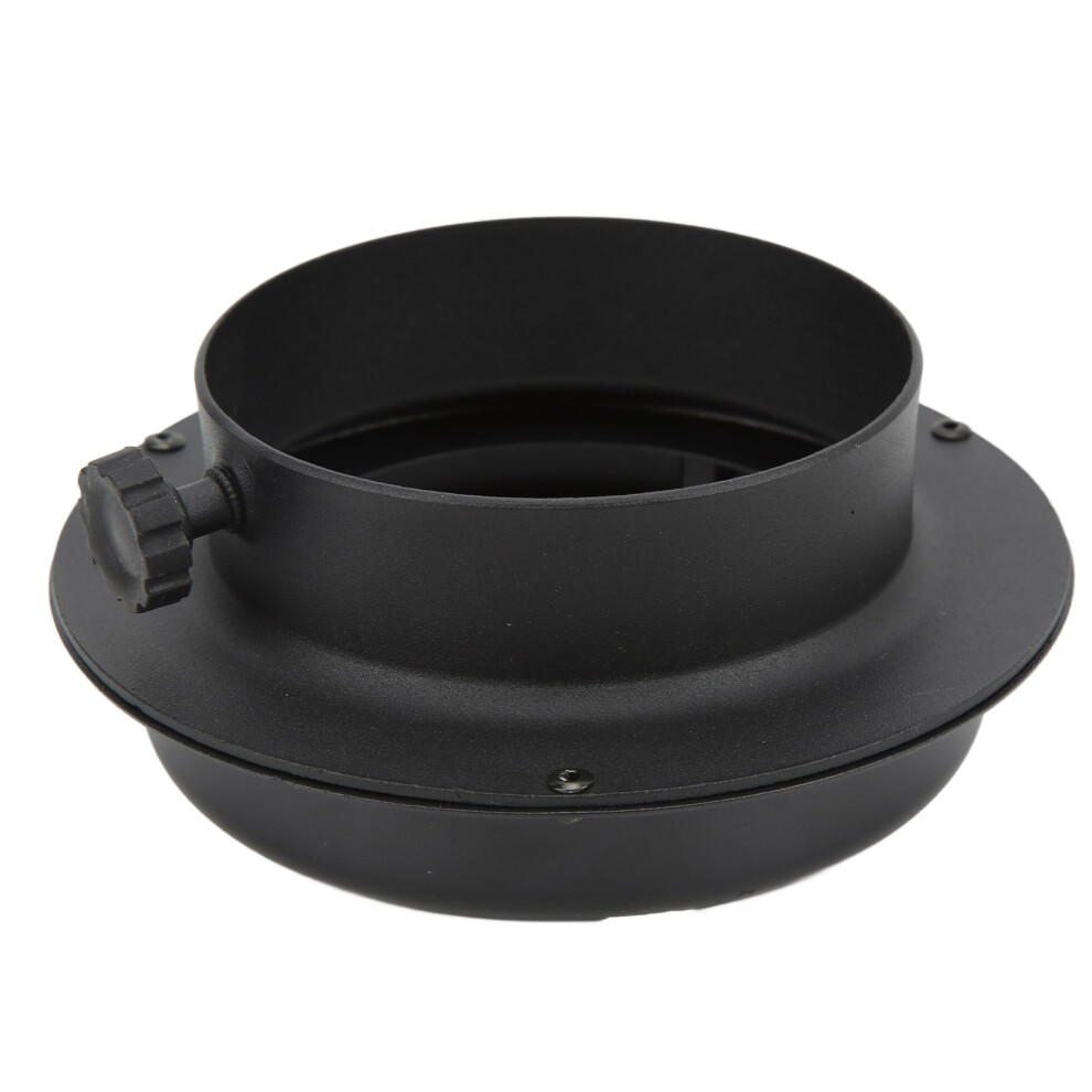 Photo Studio Speedring Adapter Converter For Flash Softbox Light 643505014266