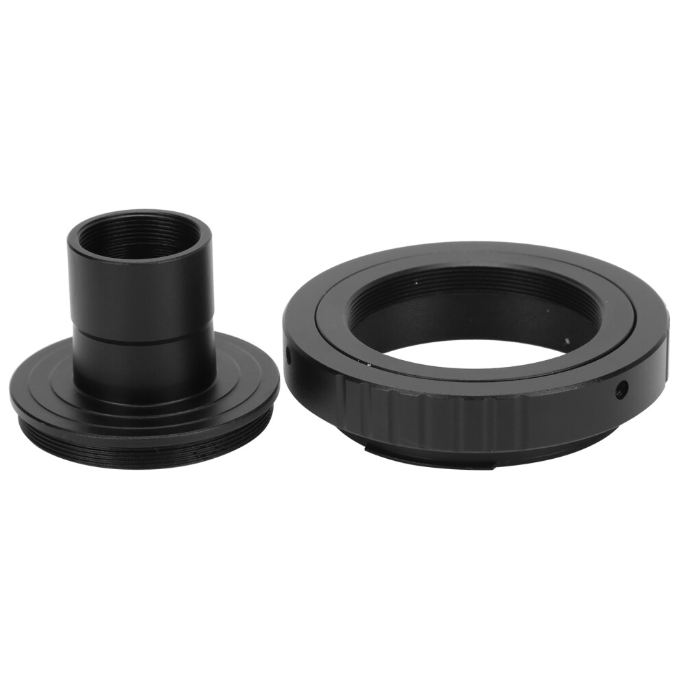 23.2Mm Microscope T Mount Extension Tube T2 Adapter For Canon E 643505141849
