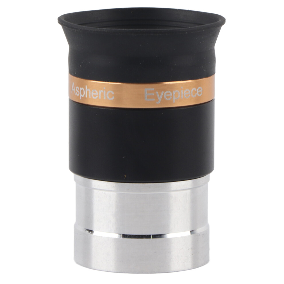 Aspheric Eyepiece 62 Wide Angle 1.25" Telescope Lens Heavenly 643505033267