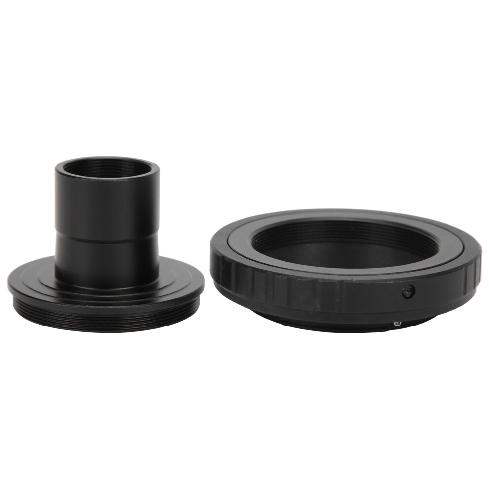 23.2Mm Microscope T Mount Extension Tube T2 Adapter For Olympus Om 643505141856