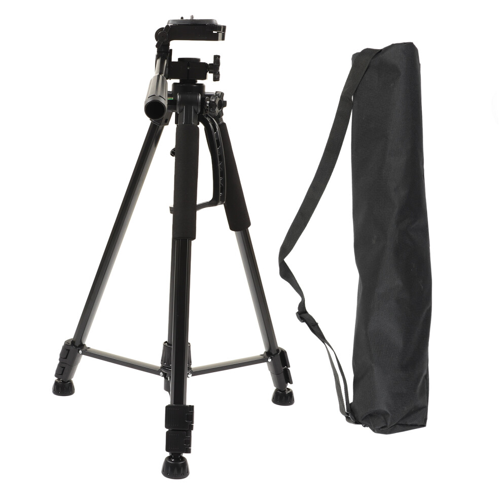Camera Tripod Extendable Stand For Live Stream Dslr Phone 643505112931