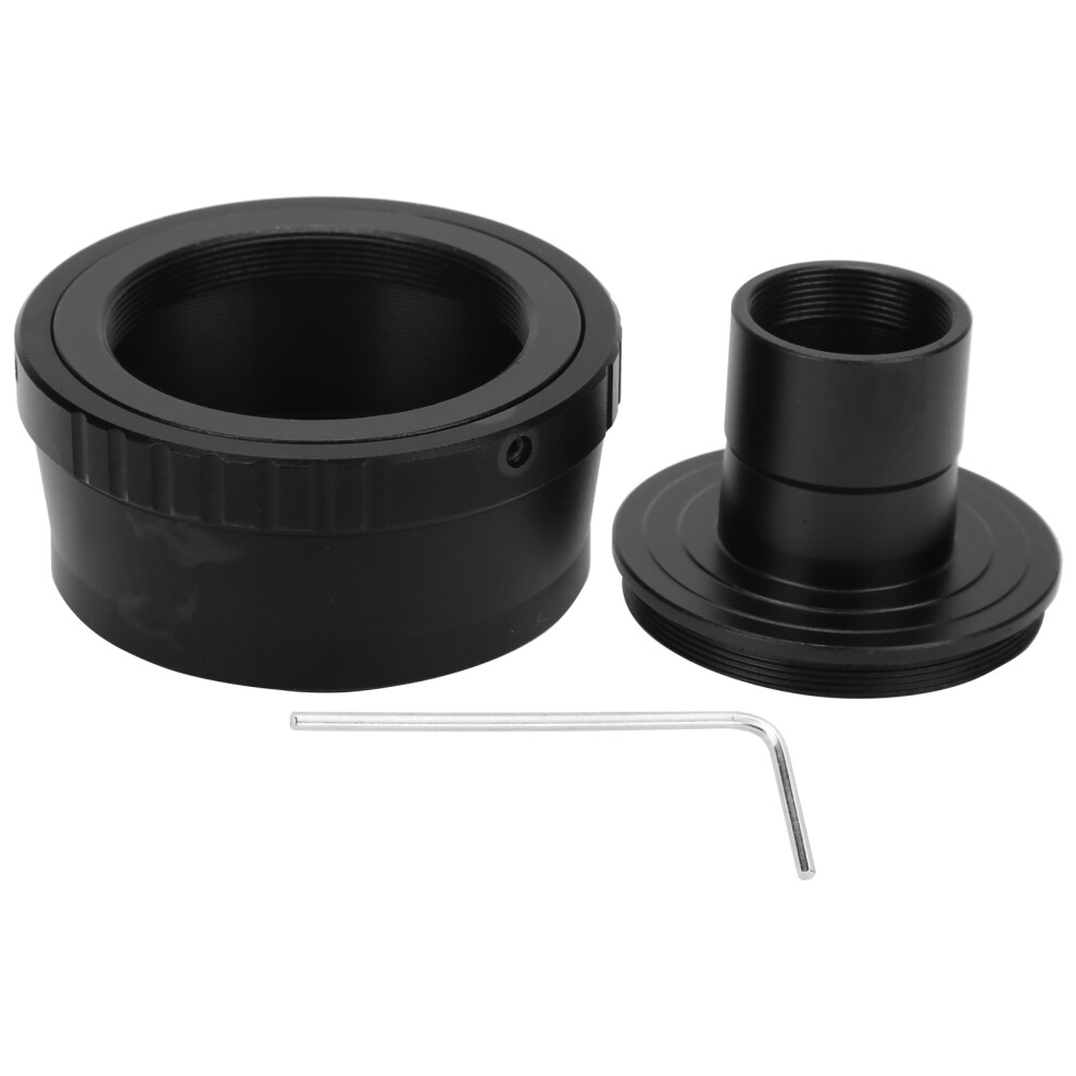 23.2Mm Microscope T Mount Ring Adapter For Olympus M4/3 643505141870