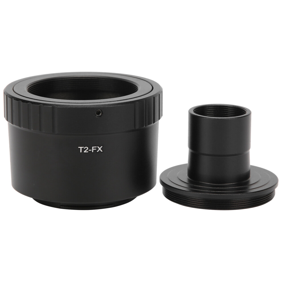 23.2Mm Microscope T Mount Extension Tube T2 Adapter For Fujifilm Fx 643505141894
