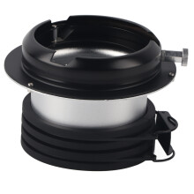 Photo Studio Profoto to Bowens Mount Converter Adapter
