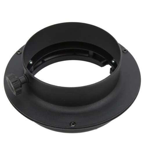 Photo Studio Speedring Adapter Converter for Flash Light Softbox 1