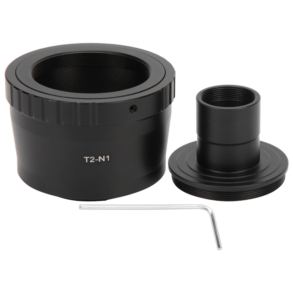 23.2Mm Microscope T Mount Extension Tube T2 Adapter For Nikon N 643505141900
