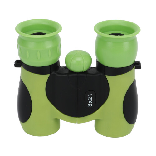 Lightweight Kid Binoculars Optical Glass Lens Telescope 1