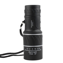 16X52 Monocular Telescope HD Clear Imaging Portable for Concerts