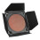 7Inch 4 Leaf Light Barrier with Color Filters 5