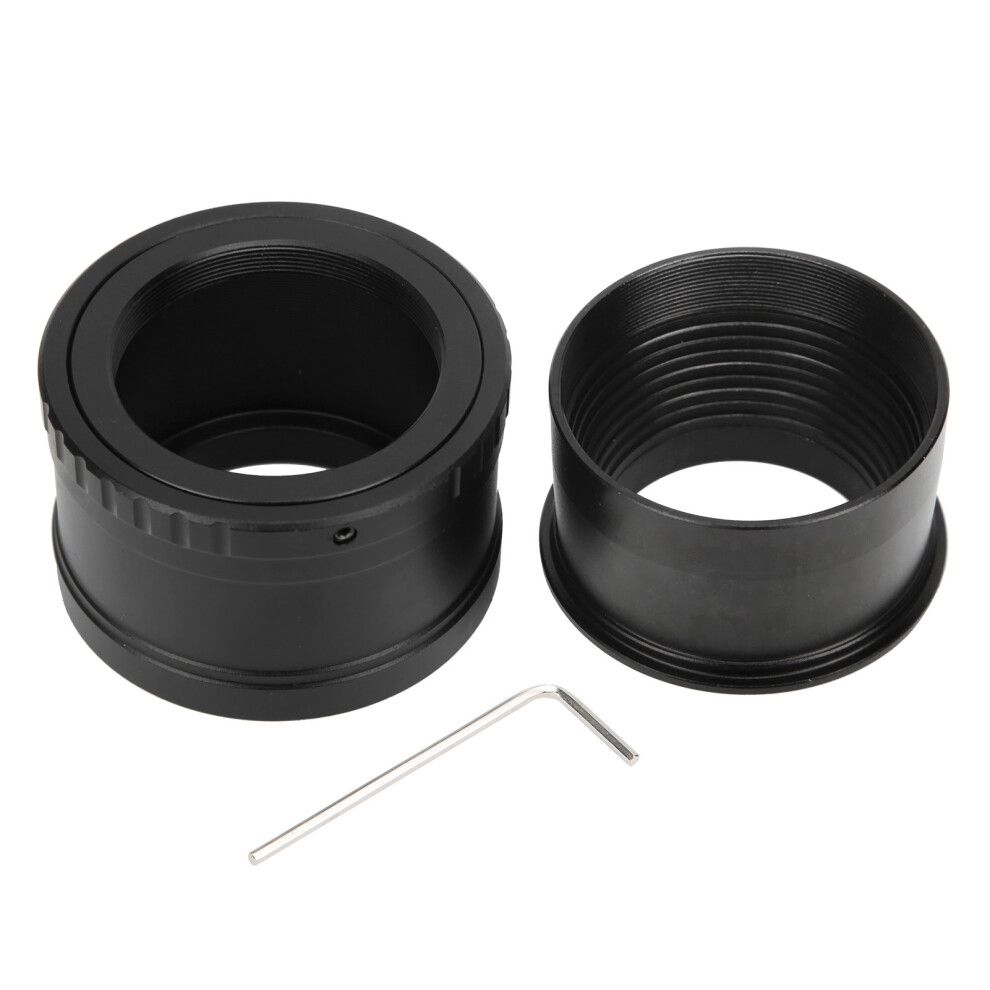 2In T Mount Adapter For Canon Eosm Mirrorless Camera 643505142006