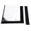 Foldable Flash Diffuser Reflector for Universal Speedlight with Strap 1
