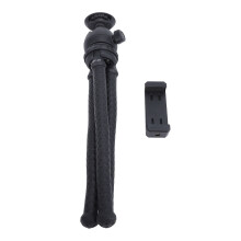 Camera Tripod 360 Degree Flexible Stable Phone Tablet Stand