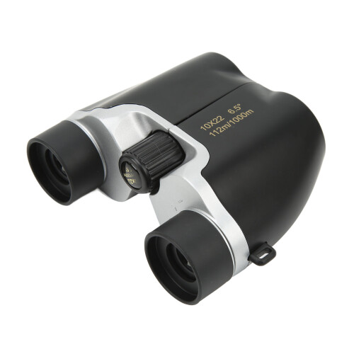 Kids Binoculars HD Low Light Night Viewing Shockproof Toy Gift 2