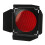 7Inch 4 Leaf Light Barrier with Color Filters 3