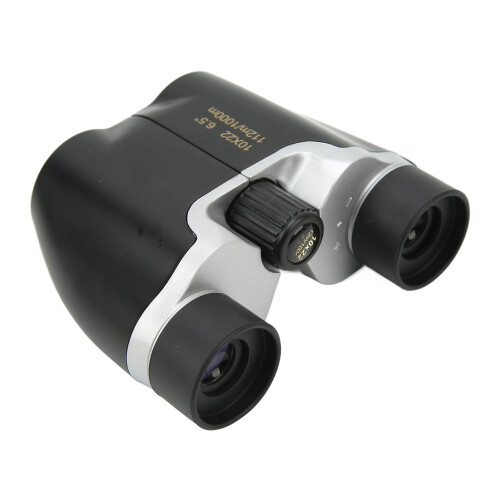 Kids Binoculars HD Low Light Night Viewing Shockproof Toy Gift 1