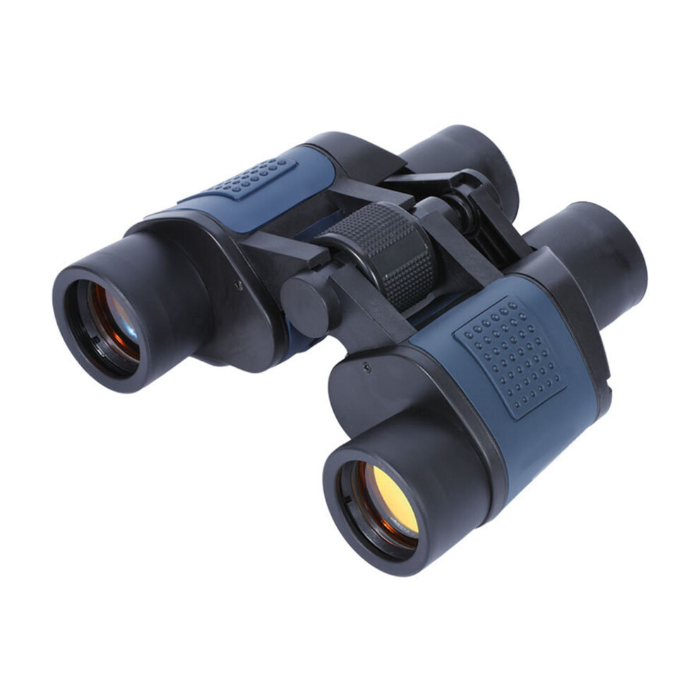 60X60 Night Vision Binoculars 3000 Low Hd Coordinates Film Light/Red 643505119756