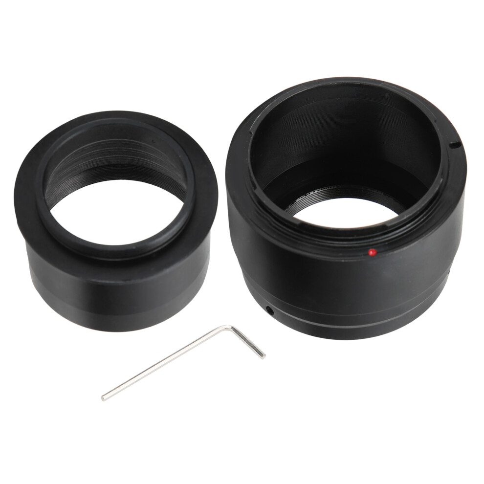 2In T Mount Adapter For Nikon Z Camera Telescope 643505142037