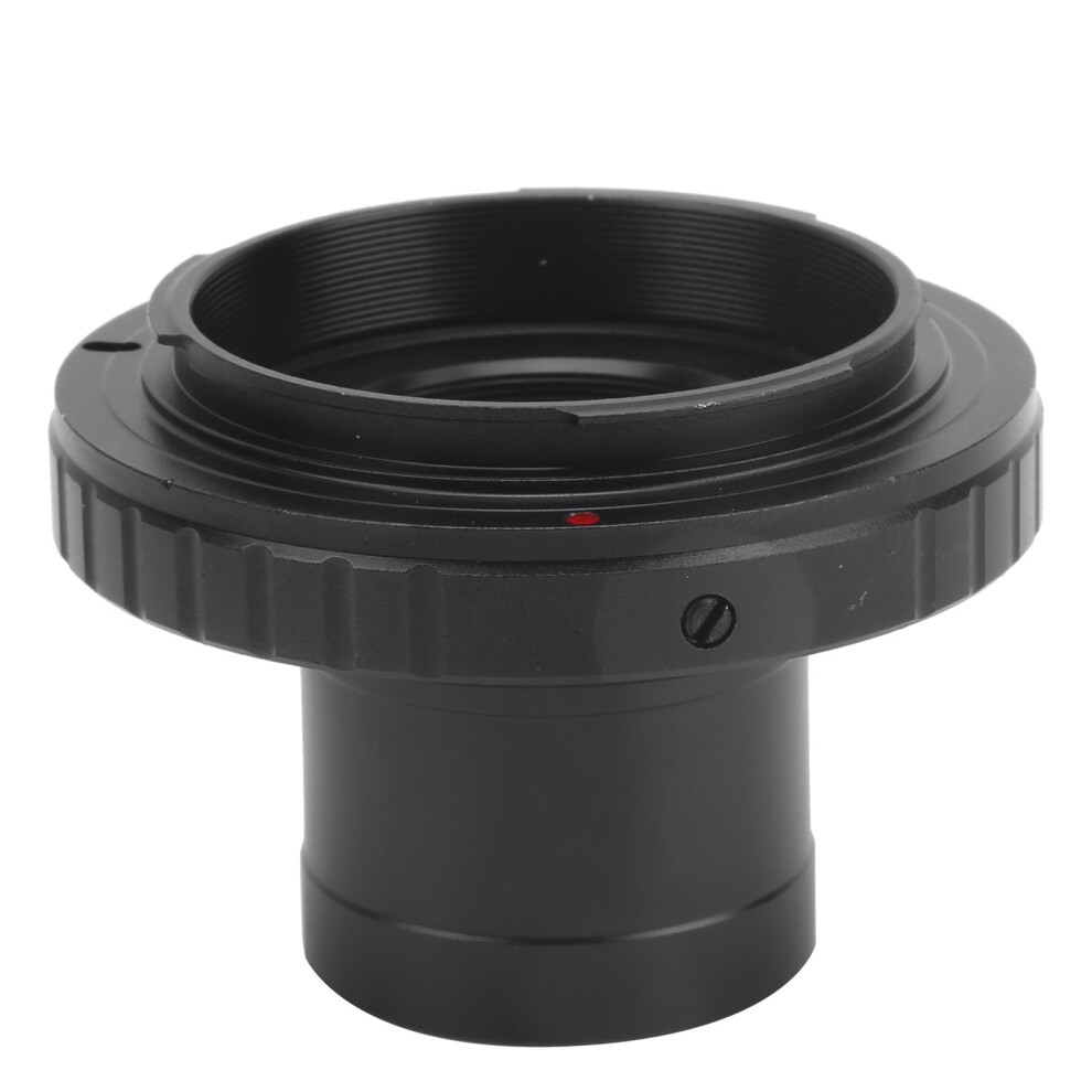 1.25In Tmount Telescope Adapter Rings Aluminum For Pentax K 643505142129
