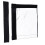 Foldable Flash Diffuser Reflector for Universal Speedlight with Strap 5