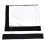Foldable Flash Diffuser Reflector for Universal Speedlight with Strap 3