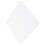 (White) 30x30cm Acrylic Reflective Photo Background Black 5