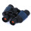 60x60 Night Vision Binoculars 3000 Low Light HD Coordinates Red Film 4