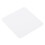(White) 30x30cm Acrylic Reflective Photo Background Black 2