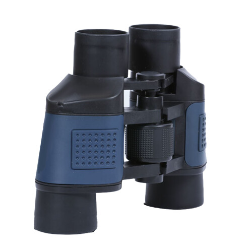 60x60 Night Vision Binoculars 3000 Low Light HD Coordinates Red Film 2