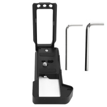 Camera Full Cage Aluminum Alloy Frame Kit for Fujifilm X-T5