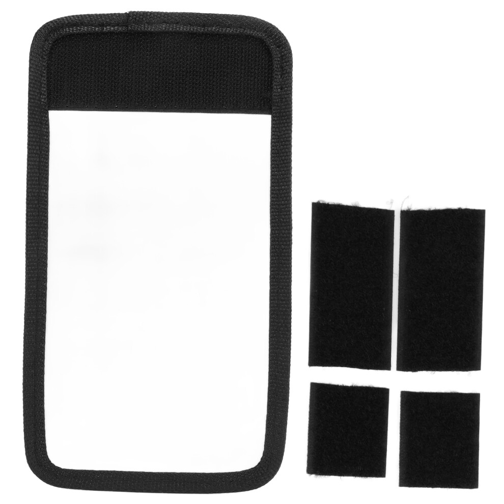 Easy Hood Flash Diffuser Reflector For Slr Camera 643505018509