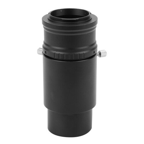 Astronomical Telescope 2in 60mm Eyepiece Extension Adapter Canon EOS.M 2
