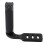 Universal Left Handle Mirrorless DSLR Camera Side Grip 1/4" Thread 5
