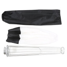 65cm Foldable Portable Ball Softbox for Bowens Mount Micro Film