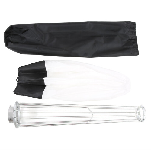 65cm Foldable Portable Ball Softbox for Bowens Mount Micro Film