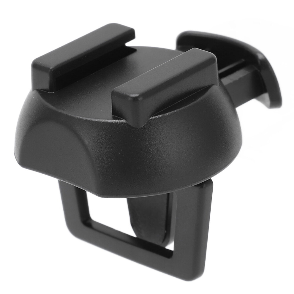Phone Laptop Clip Video Conference Fill Holder With Cold Shoe Light 643505018783