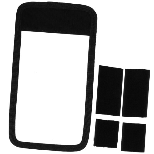 Easy Hood Flash Diffuser Reflector for SLR Camera 1