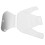 Universal Light Diffuser Kit 3 Colors Silver Gold White Reflector 4